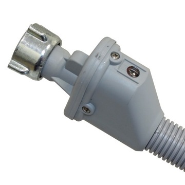 WĄŻ dopływowy AQUA STOP PRALKI / ZMYWARKI 2m