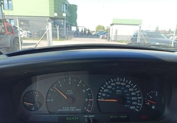 Dodge Caravan III 2000 Dodge Grand Caravan Dodge Grand Caravan, zdjęcie 13