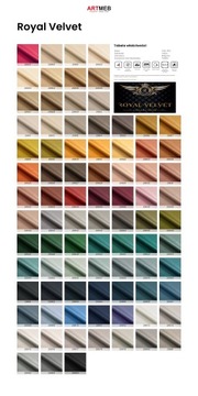 Łóżko dla nastolatki nastolatka Alex 120x200 Loft