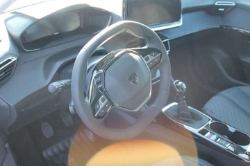 Peugeot 208 II Hatchback Facelifting 1.2 PureTech 100KM 2025 Peugeot 208 Allure, Duzy Rabat, Polski Salon, Atrakcyjne finansowanie, Od, zdjęcie 4