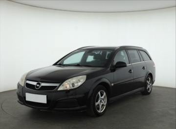 Opel Vectra C Kombi 1.9 CDTI 16V 150KM 2007 Opel Vectra 1.9 CDTI, HAK, Klima, Klimatronic,ALU, zdjęcie 1