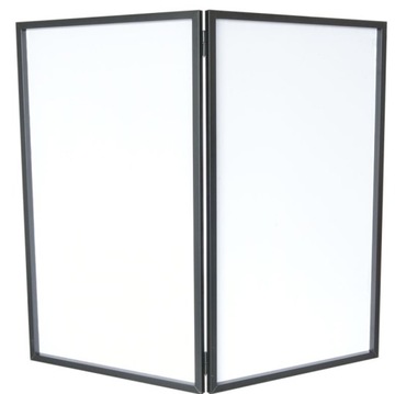 КОМПАКТНАЯ КРЫШКА ЭКРАНА STAND4ME DJ SCREEN