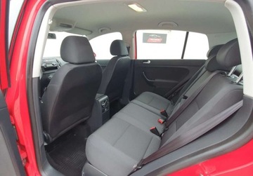 Volkswagen Golf Plus II 2011 Volkswagen Golf Plus Lift SLICZNY Benzyna Bogata Wersja ORYGINAL Zadbany S, zdjęcie 10