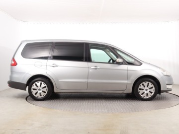 Ford Galaxy III Van 1.8 TDCi 100KM 2006 Ford Galaxy 1.8 TDCi, 7 miejsc, Klima, zdjęcie 5