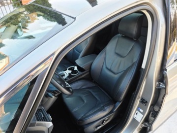 Ford S-Max II Van 2.0 TDCi 180KM 2016 Ford S-Max Titanium 180KM FULL LED Skora Navi Panorama KeylessGo BLIS SONY, zdjęcie 37