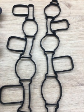 Комплект заслонок впускного коллектора 059198212 для AUDI A4 A6 A8 Q7 2,7 3,0 TDI