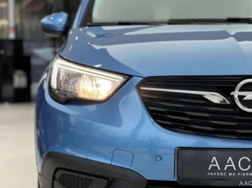 Opel 2020 Opel Crossland X Enjoy Kamera cofania Nawigacja CarPlayAndroid Auto FV, zdjęcie 37