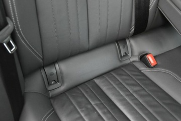 Audi A6 C8 Limousine 2.0 45 TFSI 265KM 2021 Audi A6 Limousine Quattro 45TFSi 265KM 2021r., zdjęcie 28