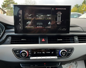 Audi A4 B9 Avant Facelifting 2.0 35 TFSI 150KM 2022 Audi A4 2.0TFSI/ Full Led / Bezwypadek / Serwis, zdjęcie 15