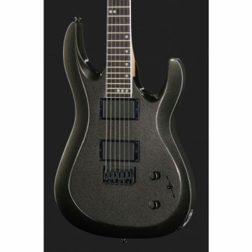 Электрогитара Harley Benton R-446 Графит