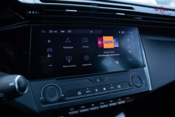 Peugeot 308 III SW 1.5 BlueHDi 130KM 2023 Peugeot 308 SW FV 23% * Automat * Gwarancja, zdjęcie 25