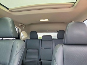 Lexus NX II 2021 Lexus NX 300 Base 2021 2.0 Benzyna 235KM, zdjęcie 11