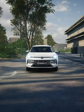 Volkswagen T-Roc I 2026 Volkswagen T-Roc Trend 1.5 eTSI 116 KM DSG Zamów, zdjęcie 2