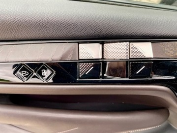  DS Automobiles DS 4 SALON PL / VOOL / SKÓRA / PAN, zdjęcie 18