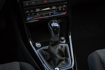 Volkswagen T-Cross SUV Facelifting 1.0 TSI 115KM 2025 Volkswagen T-Cross Life Plus 1.0 TSI 116 KM DSG, zdjęcie 14