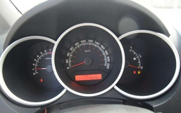 Kia Venga Mikrovan 1.4 DOHC CVVT 90KM 2010 Kia Venga 1.4B Klima 117 Tys Km Sprowadzony Oplacony 1.4 Benzyna 90KM, zdjęcie 25