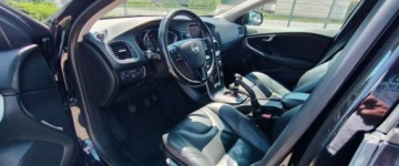 Volvo V40 II Cross Country D2 115KM 2012 Volvo V40 LADNY Gwarancja Zobacz Skora D2 1.6 Diesel 115KM, zdjęcie 7