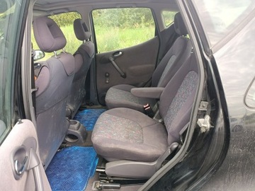 Mercedes Klasa A W168 1.4 82KM 2000 Mercedes A 140 1.4 00r, zdjęcie 5