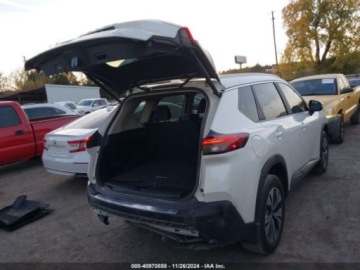 Nissan 2023 Nissan Rogue 2023r., 1.5L 1.5 Benzyna 201KM, zdjęcie 5