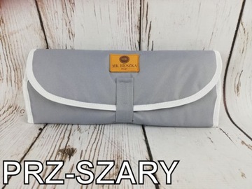 Водонепроницаемый двусторонний пеленальный коврик и походный коврик.