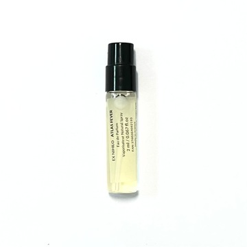 Ex Nihilo Atlas Fever EDP 2ml
