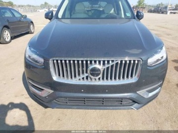 Volvo XC90 II SUV Facelifting 2.0 B6 Benzynowy Mild Hybrid 314KM 2021 Volvo XC 90 2021 VOLVO XC90 RECHARGE PLUG-IN HYBRID T8 INSCRIPTION 7 PASSE, zdjęcie 5
