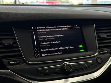 Opel Astra K Sportstourer Facelifting 1.5 Diesel 122KM 2022 Opel Astra Business Elegance / 1 właściciel / Salo, zdjęcie 34