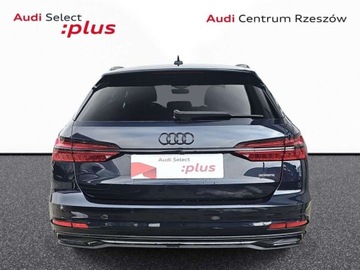 Audi A6 C8 Allroad 3.0 45 TDI 245KM 2025 Audi A6 Avant Aktywny tempomat, hak, matrix 3.0 Diesel 245KM, zdjęcie 5