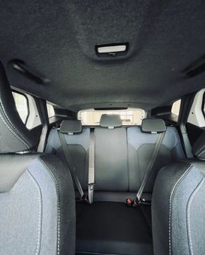 Dacia Duster II SUV Facelifting 1.0 TCe ECO-G 100KM 2025 Dacia Duster GDYNIA Journey ECO-G 100 cenowa okazja na Koniec Roku 90KM, zdjęcie 14