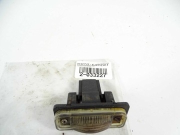 LAMPA OSVĚTLENÍ TABULKY MERCEDES-BENZ OE A2118200756