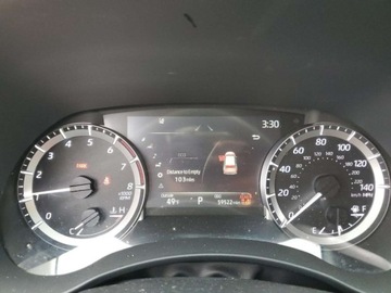 Toyota Highlander III 2024 Toyota Highlander Le 2024 2.4l 2.4 Benzyna 265KM, zdjęcie 9