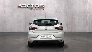 Renault Clio V Hatchback 5d 1.0 TCe 90KM 2022 Renault Clio 1.0 TCE Equilibre, zdjęcie 3