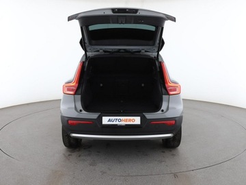 Volvo XC40 Crossover Facelifting 2.0 B3 163KM 2023 Volvo XC 40 FV23 2.0 B4 Core Automat Tempomat, zdjęcie 18