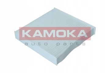 F417701 KAMOKA FILTR KABINA