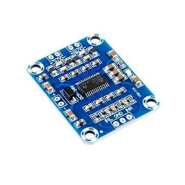 Moduł wzmacniacza mocy TPA3110 2x15W