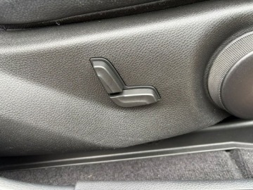 Mercedes GLK Off-roader Facelifting 200 CDI BlueEFFICIENCY 143KM 2013 Mercedes GLK 200 CDI Automat Xenony ILS Serwis ASO, zdjęcie 13