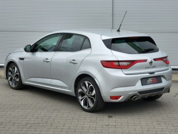 Renault Megane IV 2020 Renault Megane 1.7 dCi, 150KM, GT Line, Nawigacja, zdjęcie 17