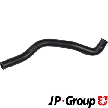 JP GROUP PŘÍVOD OHEBNÝ CHLADIČŮ