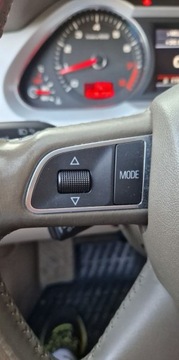 Audi A6 C6 Avant 2.0 TFSI (Euro5) 170KM 2009 Audi a6 LIFT LED Automat NaviPL Skora BiXenon PDC 2.0 Benzyna 170KM, zdjęcie 14