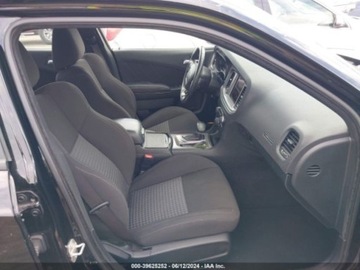 Dodge Charger VII 2023 Dodge Charger 2023r., 3.6L 3.6 Benzyna 300KM, zdjęcie 8