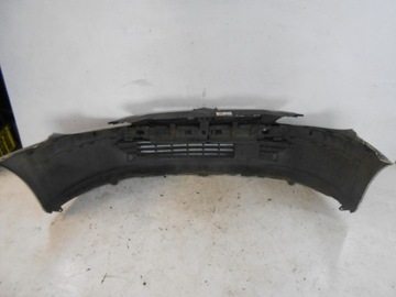 NÁRAZNÍK PŘEDNÍ EZRC PEUGEOT 307 #