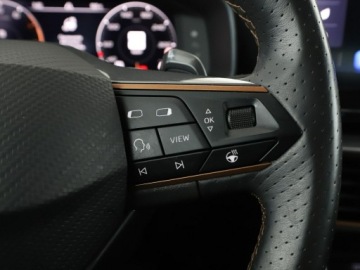 Cupra Formentor Crossover 1.5 TSI 150KM 2023 Cupra Formentor automat full LED virtual cocpit, zdjęcie 30