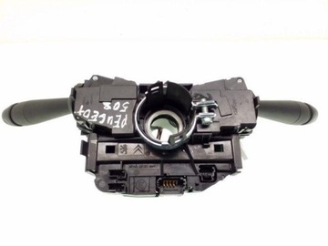 0430770007 MINCE 2.0 HDI 120 2010 PEUGEOT 508