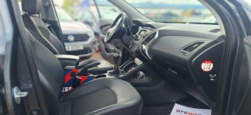 Hyundai ix35 SUV R 2.0 CRDi 136KM 2010 Hyundai ix35 climatronic wymieniony rozrzad, zdjęcie 11