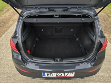 Hyundai i30 III Hatchback Facelifting 1.5 DPI 110KM 2021 Hyundai i30 COMFORT 1.5 DPI 110KM Salon Polska, Tylko 19.000 km!, zdjęcie 24