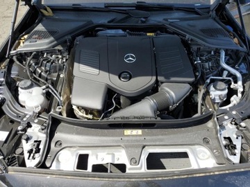 Mercedes Klasa E W214 2025 Mercedes-Benz Klasa E 350 2025 2.0l 2.0 Benzyna 255KM, zdjęcie 6