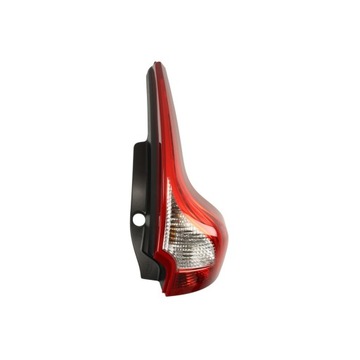 LAMPA VOLVO XC60 I 08-17 TYŁ PRAWA