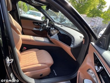 Mercedes Klasa E W214 2025 Mercedes-Benz Klasa E Mercedes-Benz Klasa E 220 d 4-Matic AMG 2.0 Diesel, zdjęcie 36