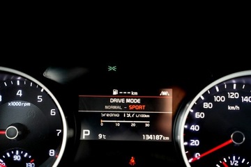 Kia XCeed Crossover Facelifting 1.5 T-GDi 160KM 2023 Kia XCeed NAWI kamera parktronik SKÓRA automat F1, zdjęcie 30