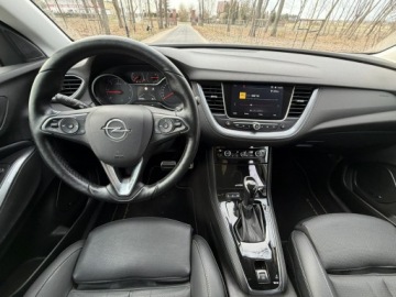Opel 2019 Opel Grandland X 2.0 CDTI 177 KM Max Opcja Ful Led, zdjęcie 36
